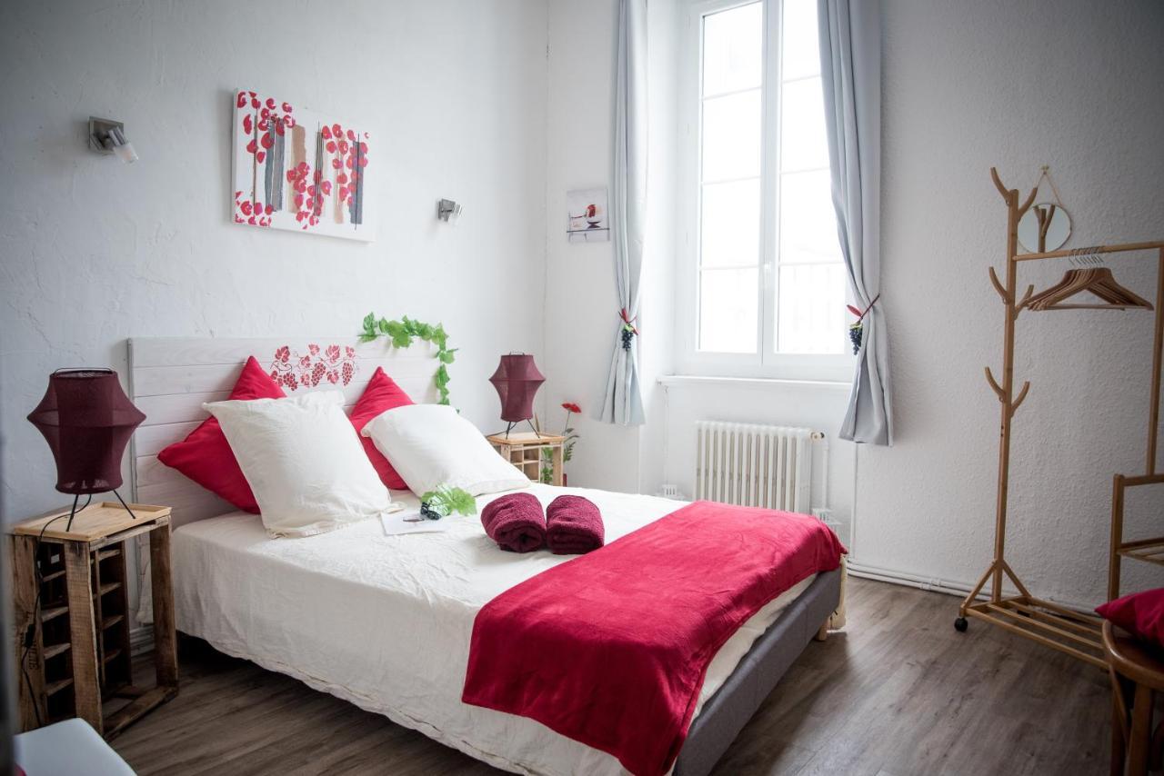 Apartamento Vivez Expérience Unique à Carcasona