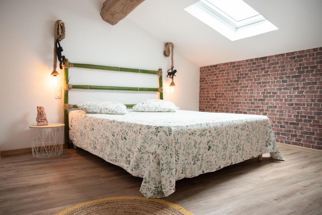 Vivez Expérience Unique à Apartamento Carcasona