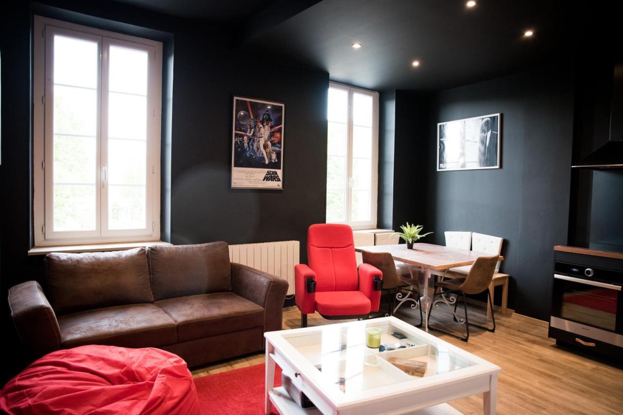 Vivez Expérience Unique à Apartamento Carcasona