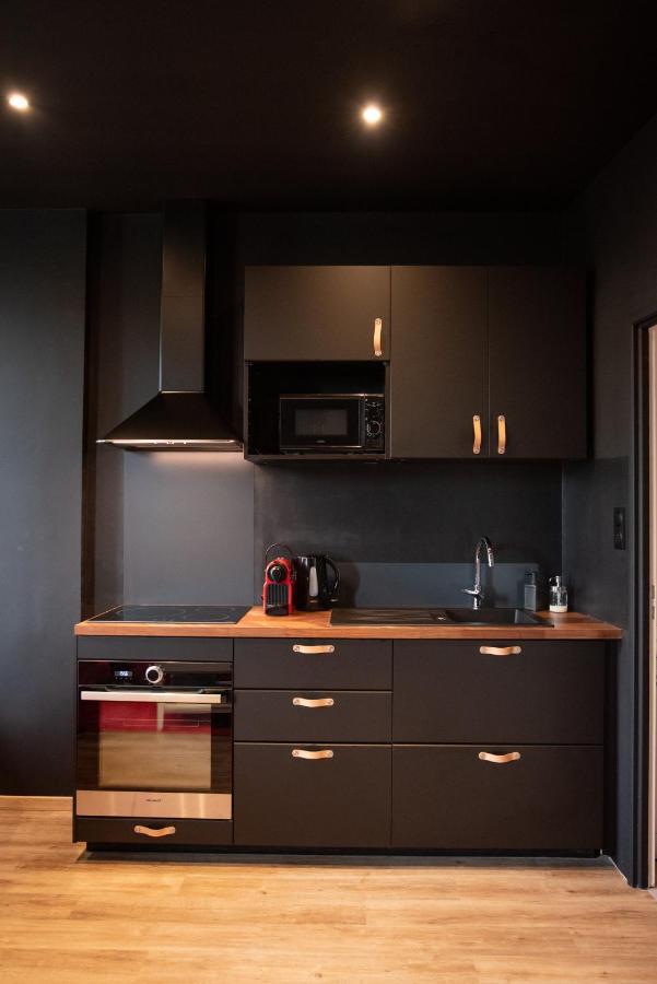 Apartamento Vivez Expérience Unique à Carcasona