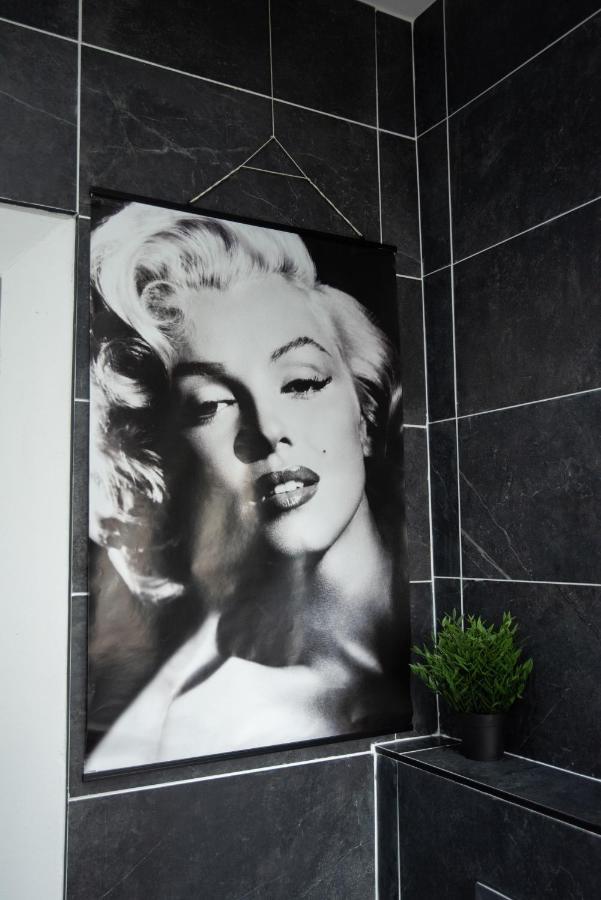 Apartment Douce Parenthese A *