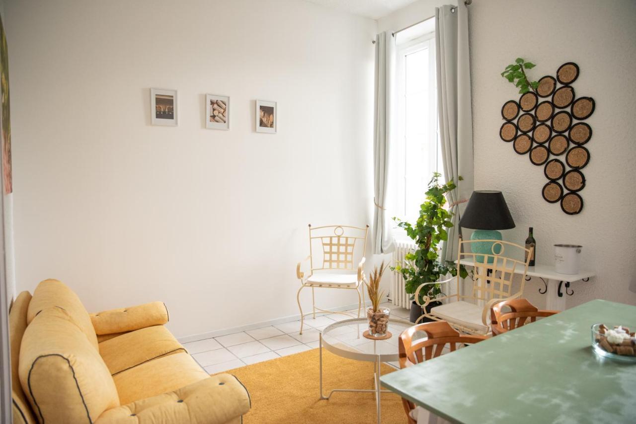Vivez Expérience Unique à Apartamento Carcasona