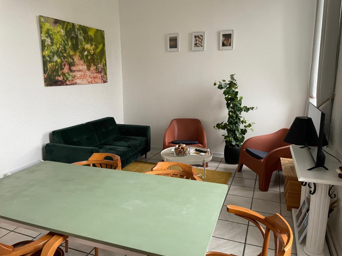 Apartamento Vivez Expérience Unique à Carcasona